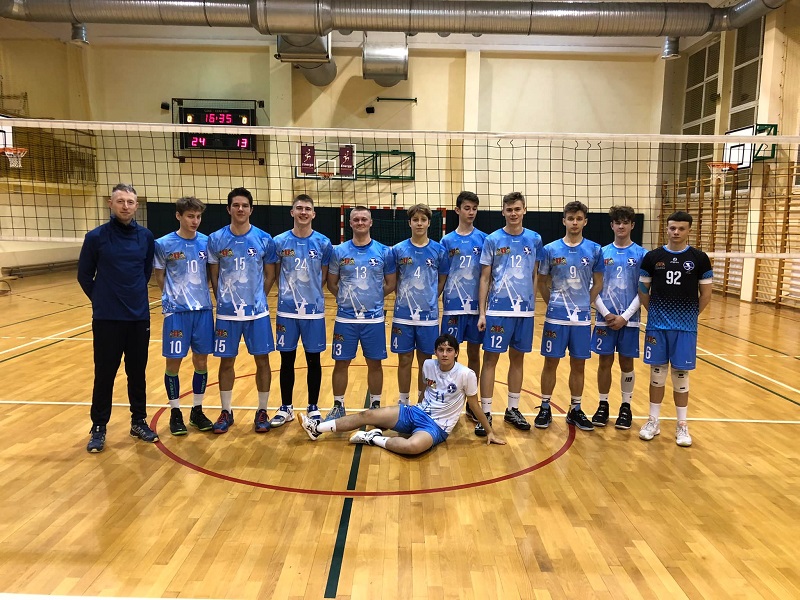 stoczniowiec gks junior