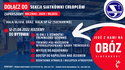 kinder sport wielki finał