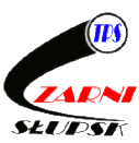 czarni logo