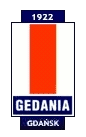 logo gedania