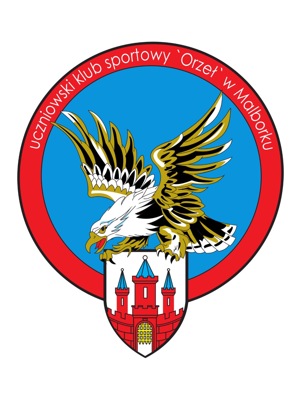logo orzeł